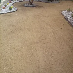 trawniki ,rabatki ,nasadzenia