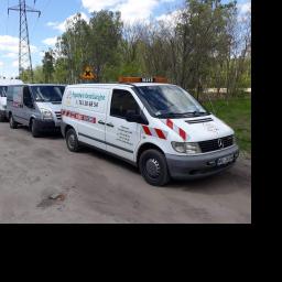 Pogotowie kanalizacyjne Wuko 24h 