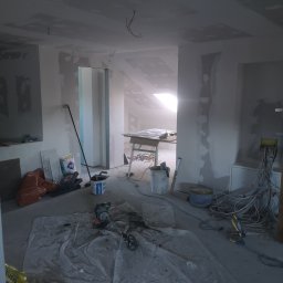 Remont łazienki Piotrków Trybunalski 3