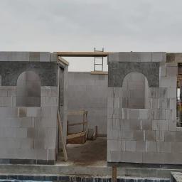 Domy murowane Szczawnica 2