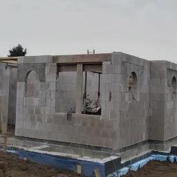 Domy murowane Szczawnica 3