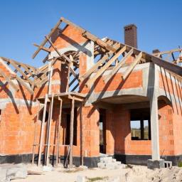 Domy murowane Szczawnica 4