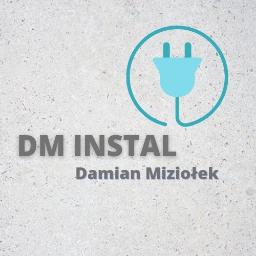 DM INSTAL Damian Miziołek - Montaż Oświetlenia Lublin