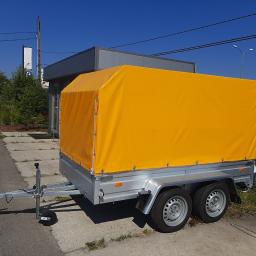 Sprzedawcy samochodów dostawczych Białystok 3