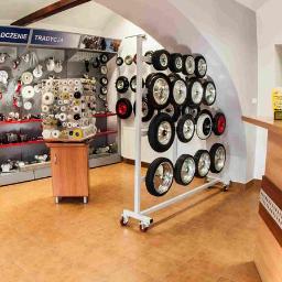 Obróbka metali Czaniec 1