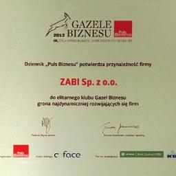 Obróbka metali Czaniec 2