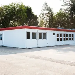 Szkoła podstawowa w Grzędzicach