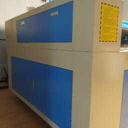 Laser Factory Piotr Pawłowski - Obróbka Metali Łódź