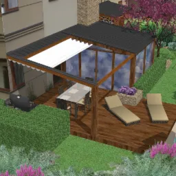 Projekty ogrodów woj. Zachodniopomorskie