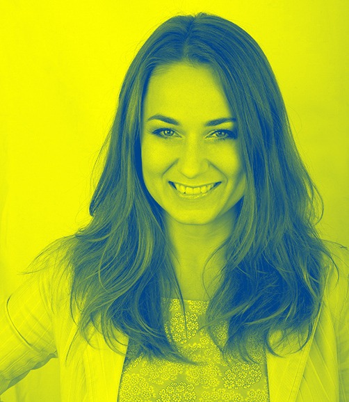 Zapraszam arch. krajobrazu Anita Białczak