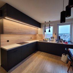 Mookodi Dawid Tęcza - 