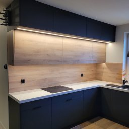 Mookodi Dawid Tęcza - 