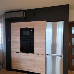 Mookodi Dawid Tęcza - 