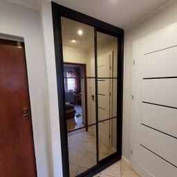 Mookodi Dawid Tęcza - 