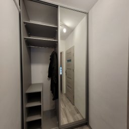 Mookodi Dawid Tęcza - 