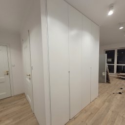 Mookodi Dawid Tęcza - 