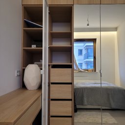 Mookodi Dawid Tęcza - 