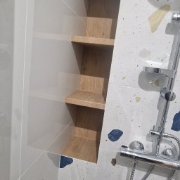 Remont łazienki Wrocław 1