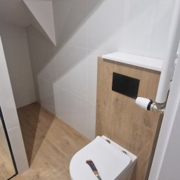 Remont łazienki Wrocław 4