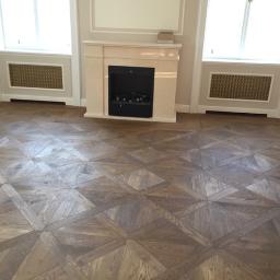 Cyklinowanie Warszawa 4