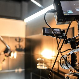 INNOVA SYSTEM Robert Przybyłek - Studio filmowe i fotograficzne