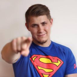 Daniel Czajowski - Trener personalny Kraków