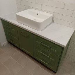 Kuchnie na wymiar Bytom 2