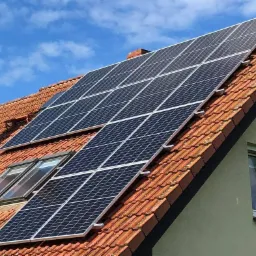 Instalacja 5,52 kWp - Szczecin