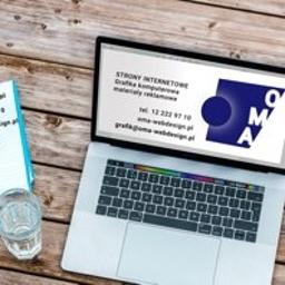 omawebdesign - Projektowanie Stron Responsywnych Kraków