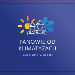 Panowie od Klimatyzacji - Klimatyzacja, Pompy Ciepła, Chłodnictwo. - Klimatyzacja z Montażem Czarna Woda