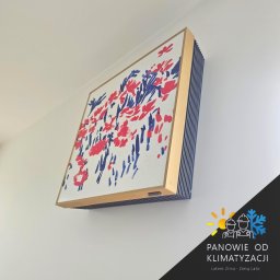 Klimatyzacja do domu Czarna Woda 3