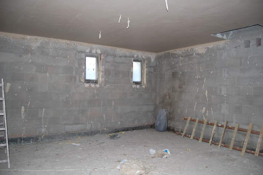 Tynki cemento wapienne