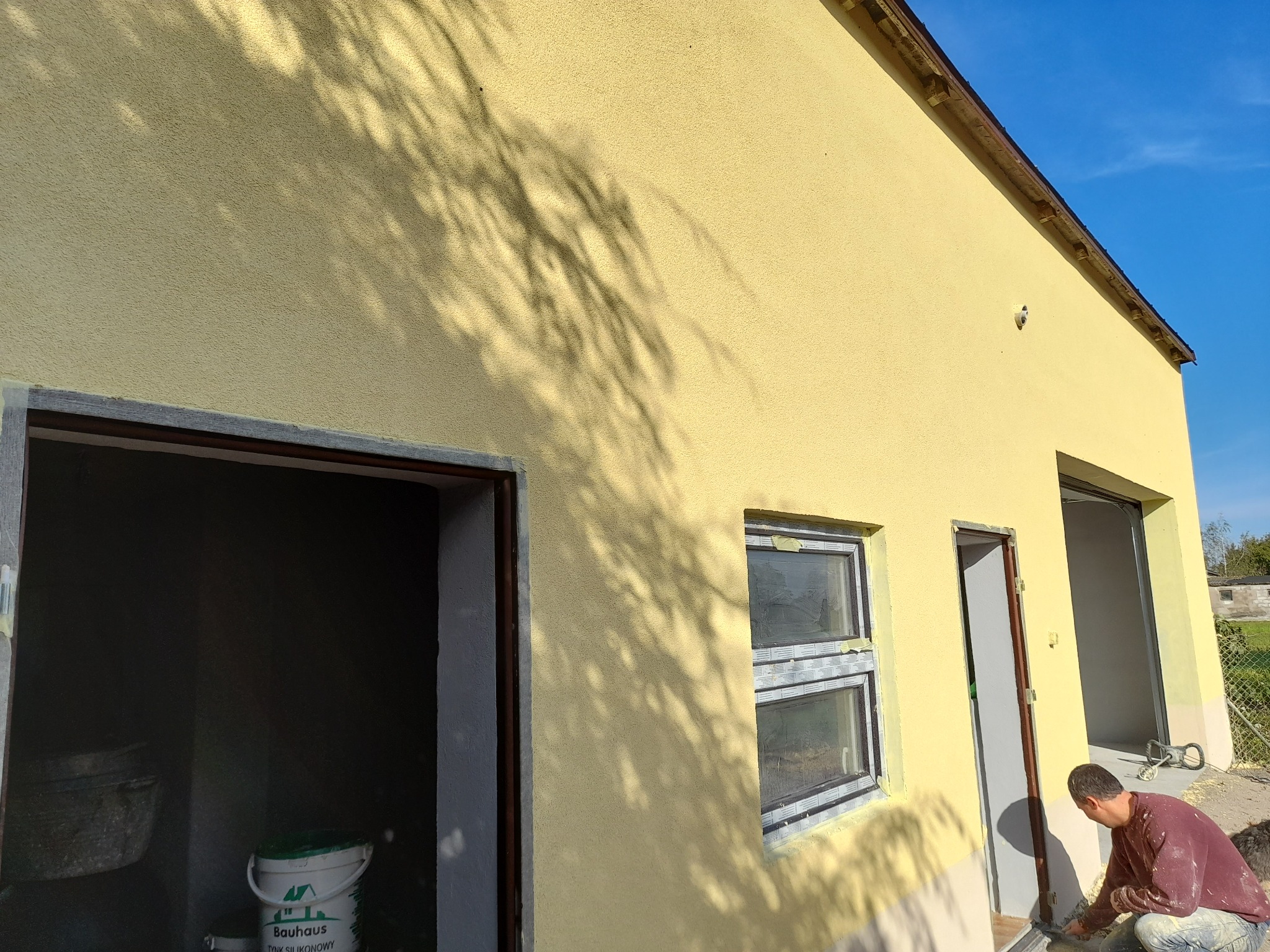 TYNk silikonowy akrylowy