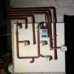 Roboty ziemne Wola Zabierzowska 3