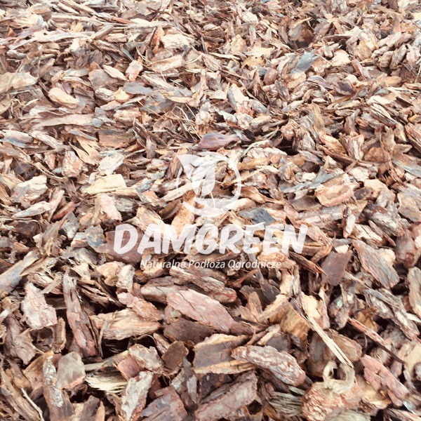 Kora Sosnowa 80L Frakcja : 44-70mm