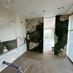 Mg-Projekt - Malarz Elewacji Zielona Góra