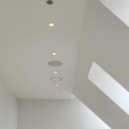 SALUX Szymon Kułak - Perfekcyjne Instalatorstwo Oświetleniowe Gdańsk