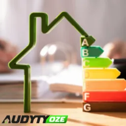 Świadectwa Charakterystyki Energetycznej Budynków