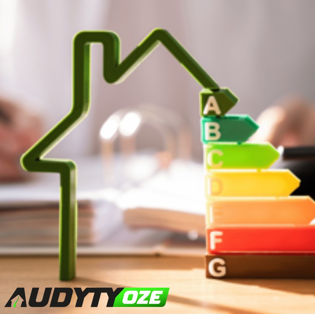 Świadectwa Charakterystyki Energetycznej Budynków