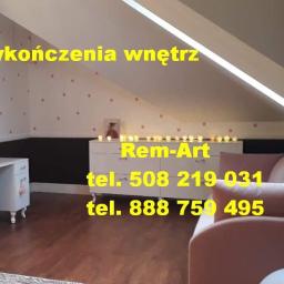 Rem-Art Krzysztof Smołka - Elewacje i ocieplenia Nakło śląskie
