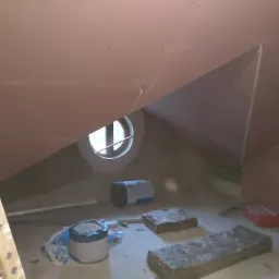 poddasza równiez wykonujemy