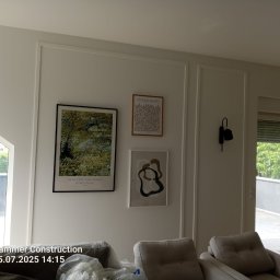 Remonty mieszkań Kartuzy 4