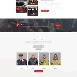 Strona internetowa ospmikolajew.pl - Ochotnicza Straż Pożarna