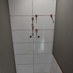 Remont łazienki Koszalin 47
