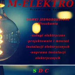 Oferujemy montaż i naprawę instalacji elektrycznych na terenie województwa Łódzkiego i okolic :)