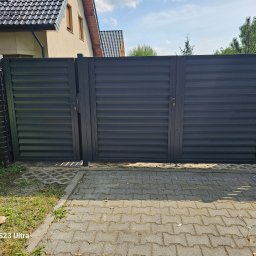 STĘBUD Bartnik Przemysław - Bezkonkurencyjny Płot z Siatki Trzebnica