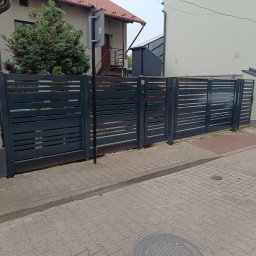 STĘBUD Bartnik Przemysław - Bezkonkurencyjny Płot z Siatki Trzebnica