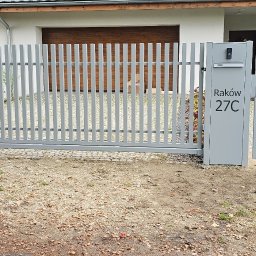 STĘBUD Bartnik Przemysław - Najwyższej Klasy Schody Kręcone Trzebnica