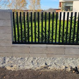 STĘBUD Bartnik Przemysław - Schody Trzebnica