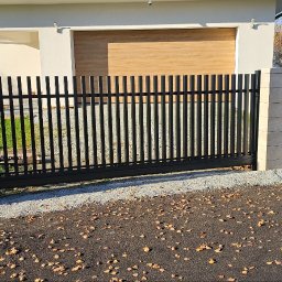 STĘBUD Bartnik Przemysław - Balustrady Trzebnica